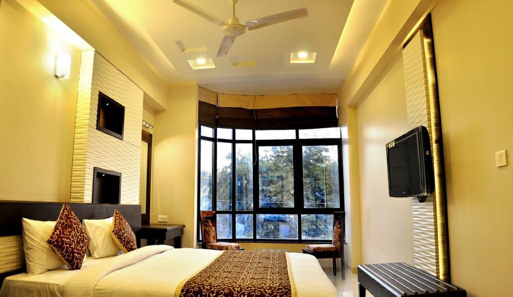 Hotel narain Niwas
